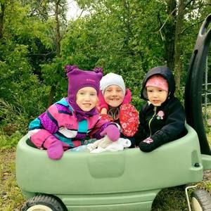 Meet your Posher, Mari